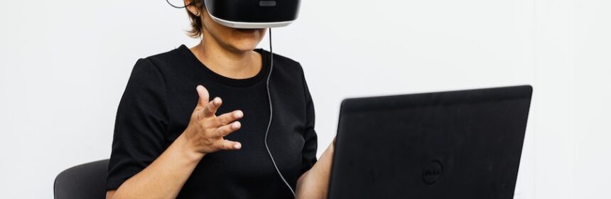 Virtual Reality op je website voor meer sociale interactie 